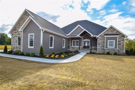 Farm Property for sale in Miami County, Ohio