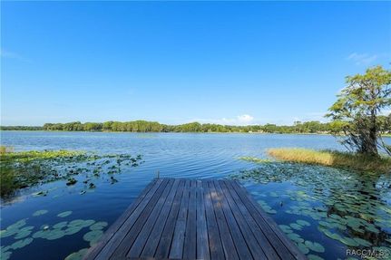 Waterfront Property for sale in Citrus County, Florida