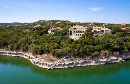 Waterfront Property for sale in Travis County, Texas