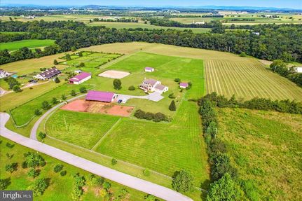 Farm Property for sale in Adams County, Pennsylvania