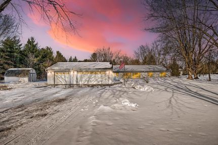 Property for sale in Anoka County, Minnesota
