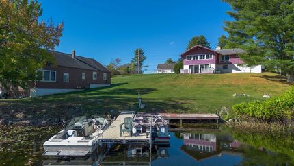 Lakefront Property for sale in Rutland County, Vermont