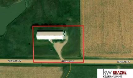 Undeveloped Land for sale in Saline County, Nebraska