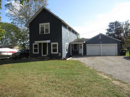 Farm Property for sale in Licking County, Ohio