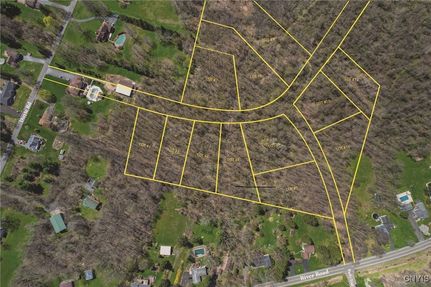Farm Property for sale in Onondaga County, New York