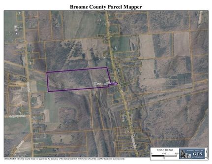 Residential Property for sale in Broome County, New York