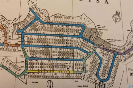 Farm Property for sale in Louisa County, Virginia