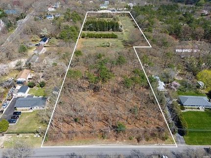 Farm Property for sale in Suffolk County, New York