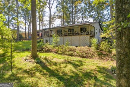Farm Property for sale in Madison County, Georgia