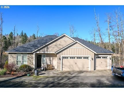 Lakefront Property for sale in Clark County, Washington