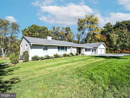 Ranch Property for sale in Frederick County, Maryland