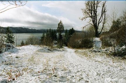 Farm Property for sale in Mason County, Washington