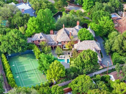 Lakefront Property for sale in Dallas County, Texas