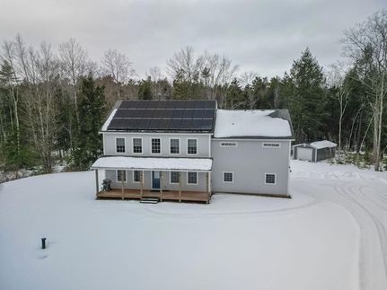 Farm Property for sale in Cumberland County, Maine