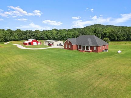 Ranch Property for sale in Colbert County, Alabama