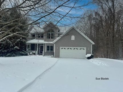 Farm Property for sale in Allegan County, Michigan