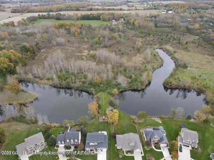 Undeveloped Land for sale in Ingham County, Michigan