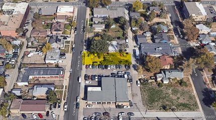 Undeveloped Land for sale in Adams County, Colorado