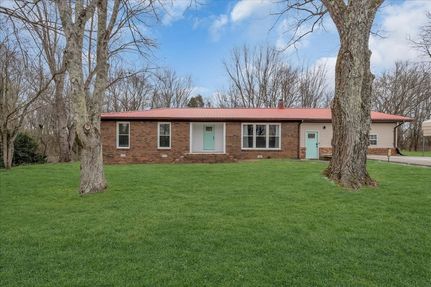 Ranch Property for sale in DeKalb County, Tennessee