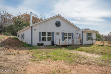 Farm Property for sale in Newton County, Missouri