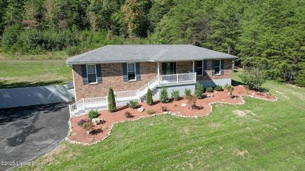 Ranch Property for sale in Bullitt County, Kentucky