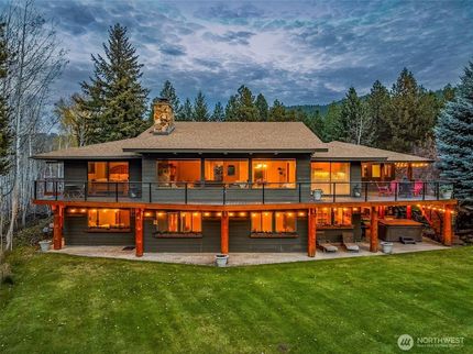 Farm Property for sale in Chelan County, Washington