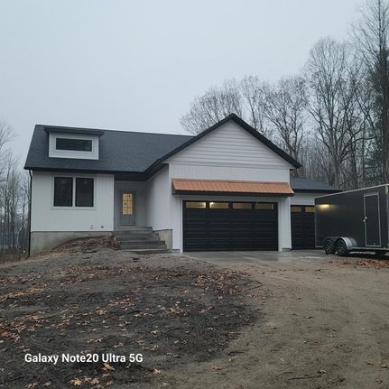 Recreational Property for sale in Ottawa County, Michigan