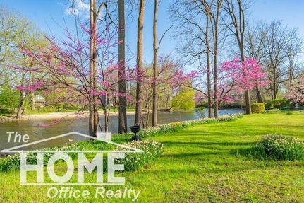 Lakefront Property for sale in Shiawassee County, Michigan