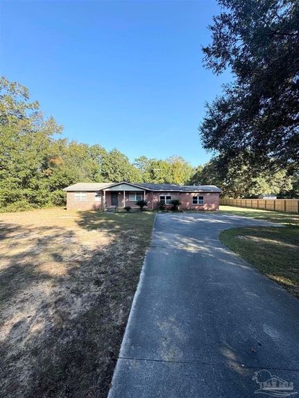 Ranch Property for sale in Santa Rosa County, Florida