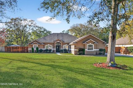 Lakefront Property for sale in Clay County, Florida