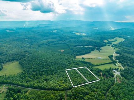 Ranch Property for sale in Patrick County, Virginia