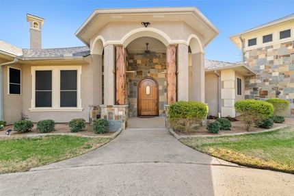 Waterfront Property for sale in Denton County, Texas