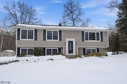 Ranch Property for sale in Hunterdon County, New Jersey