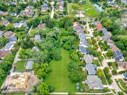Undeveloped Land for sale in DuPage County, Illinois