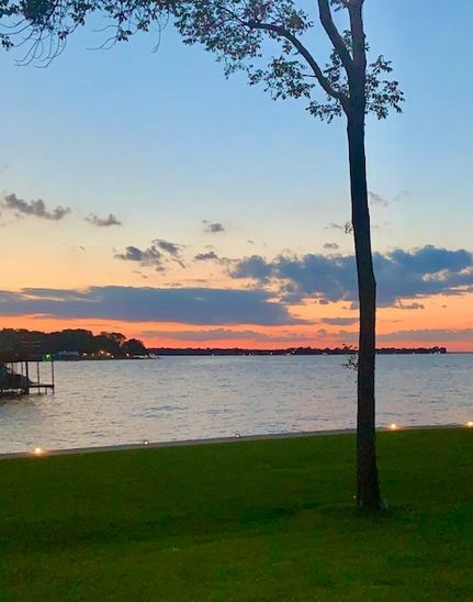 Lakefront Property for sale in Henderson County, Texas