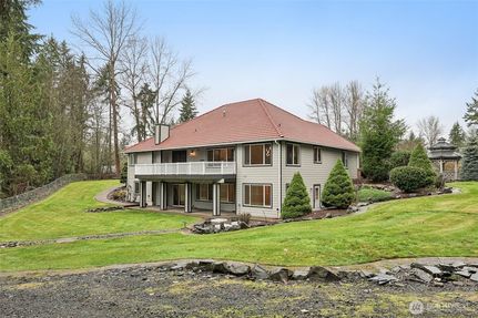 Timberland Property for sale in Pierce County, Washington