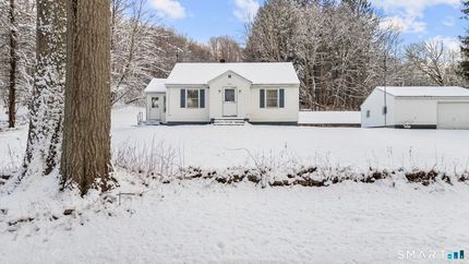 Farm Property for sale in Windham County, Connecticut