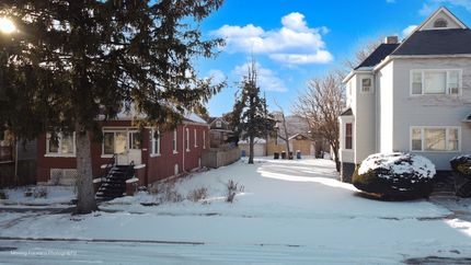 Undeveloped Land for sale in Cook County, Illinois