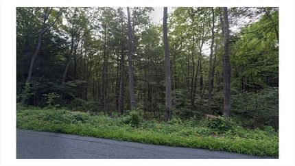 Undeveloped Land for sale in Hampshire County, Massachusetts
