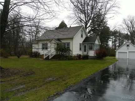 Farm Property for sale in Erie County, New York