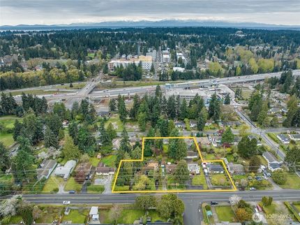 Undeveloped Land for sale in King County, Washington