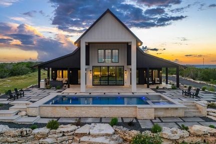 Property for sale in Kerr County, Texas