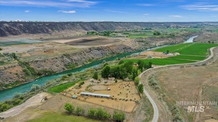 Farm Property for sale in Twin Falls County, Idaho