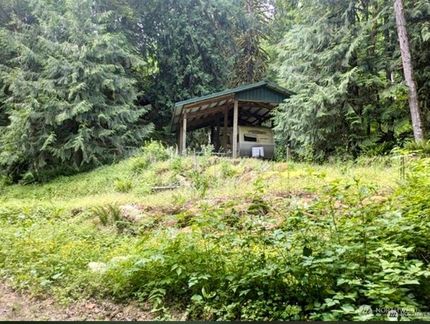 Waterfront Property for sale in Skagit County, Washington