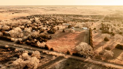 Farm Property for sale in Rice County, Kansas