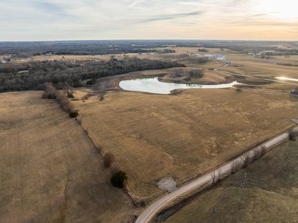 Waterfront Property for sale in Johnson County, Missouri