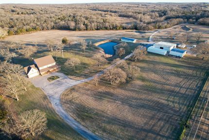 Farm Property for sale in Pawnee County, Oklahoma