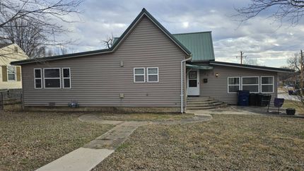 Residential Property for sale in Chautauqua County, Kansas