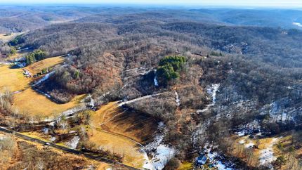 Farm Property for sale in Vinton County, Ohio