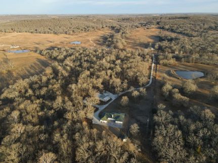 Farm Property for sale in Pontotoc County, Oklahoma